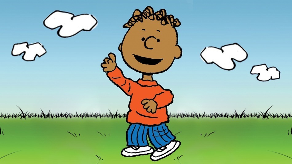 Franklin of 'Peanuts' Turns 51