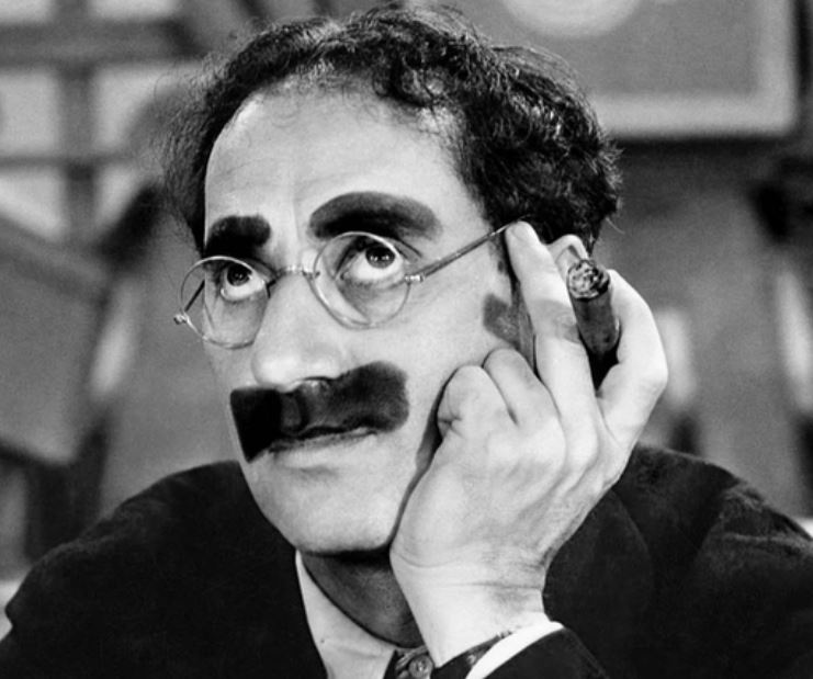 Groucho