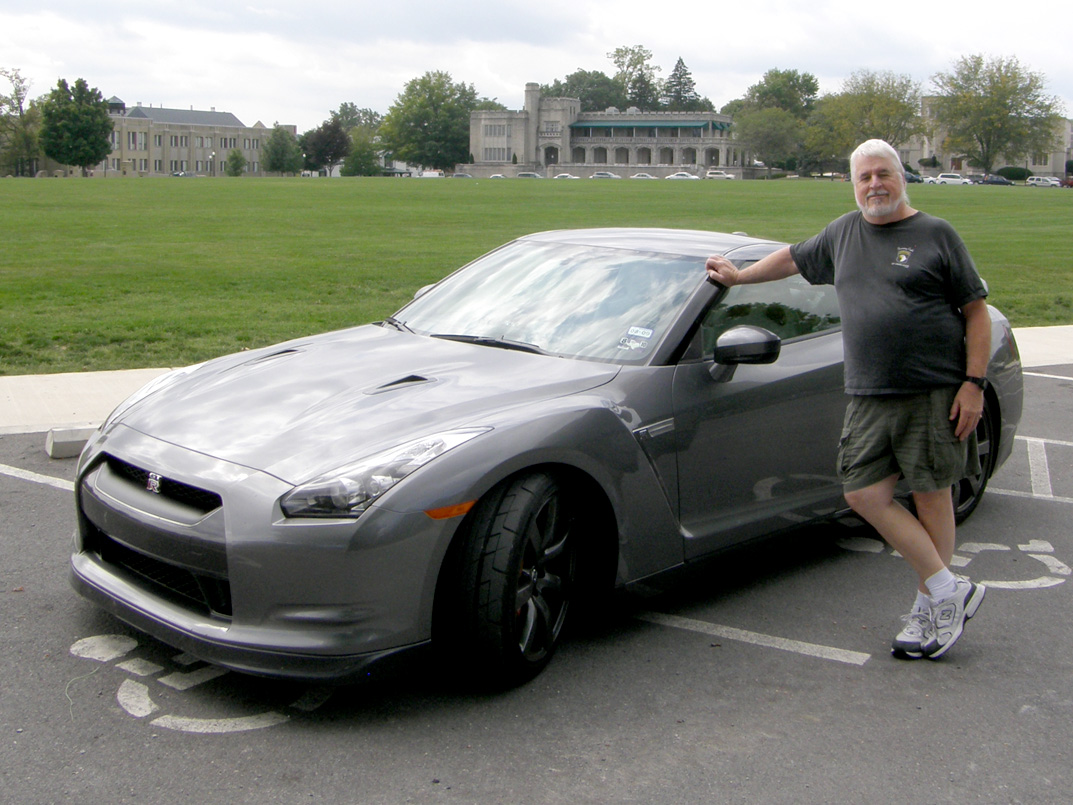 Gt r at vmi jdp