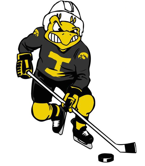 Hawkeye hockey