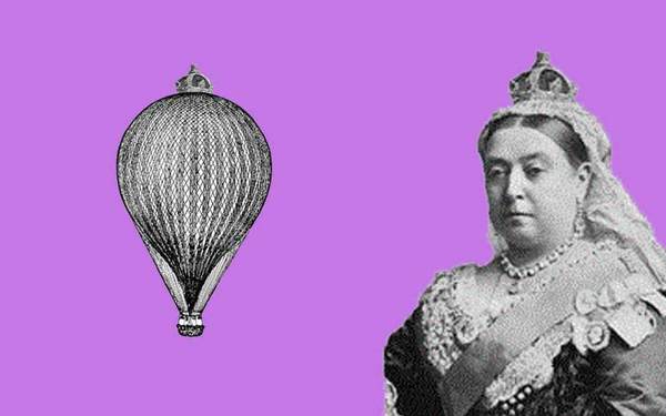 New Adventures of Queen Victoria