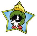 Th marvin da martian