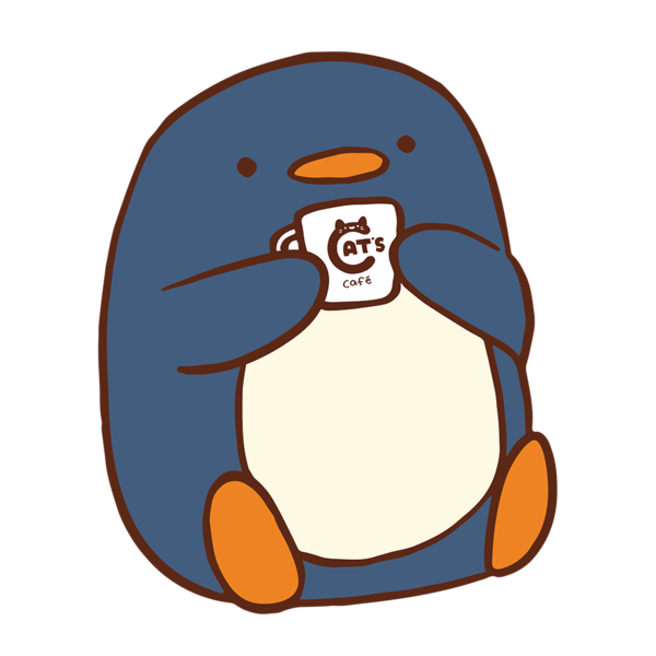 Penguin