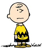 Charlie Brown