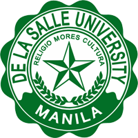 Dlsu logo