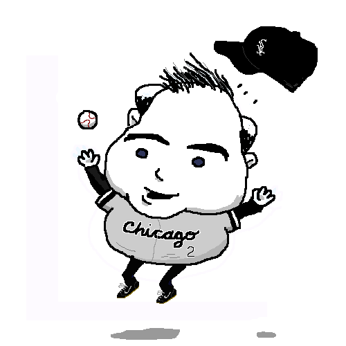 Jg whitesox