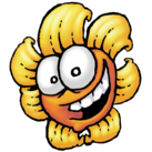 Bob the Angry Flower