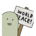 Lard's World Peace Tips